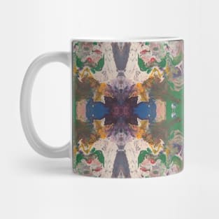 Abstract Pattern 6 Mug